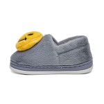 ДЕТСКИ ПАНТОФИ 138294 GREY № 24/35