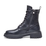 ДАМСКИ БОТИ 156291 BLACK