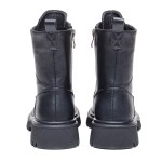 ДАМСКИ БОТИ 156291 BLACK