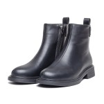ДАМСКИ БОТИ 156292 BLACK