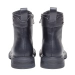 ДАМСКИ БОТИ 156292 BLACK