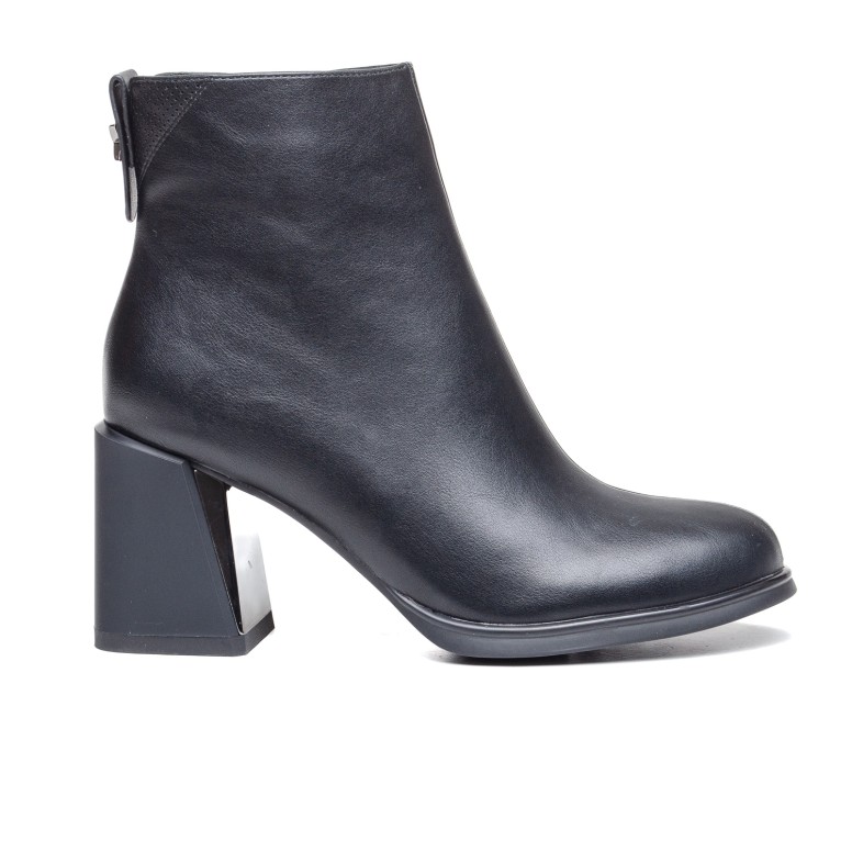 ДАМСКИ БОТИ 156294 BLACK