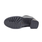ДАМСКИ БОТИ 156295 BLACK