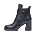 ДАМСКИ БОТИ 156295 BLACK