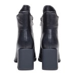 ДАМСКИ БОТИ 156295 BLACK