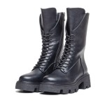 ДАМСКИ БОТИ 156299 BLACK