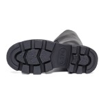 ДАМСКИ БОТИ 156299 GREY