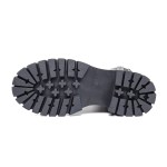 ДАМСКИ БОТИ 156301 BLACK