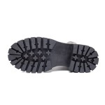 ДАМСКИ БОТИ 156301 GREY