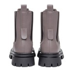 ДАМСКИ БОТИ 156301 GREY