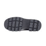 ДАМСКИ БОТИ 156302 BLACK