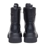 ДАМСКИ БОТИ 156302 BLACK