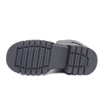 ДАМСКИ БОТИ 156303 BLACK