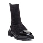 ДАМСКИ БОТИ 156308 BLACK