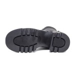 ДАМСКИ БОТИ 156311 BLACK