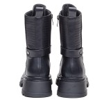 ДАМСКИ БОТИ 156312 BLACK