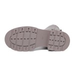 ДАМСКИ БОТИ 156312 NUDE