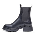 ДАМСКИ БОТИ 156313 BLACK