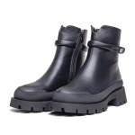 ДАМСКИ БОТИ 156314 BLACK