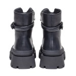 ДАМСКИ БОТИ 156314 BLACK