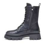 ДАМСКИ БОТИ 156315 BLACK