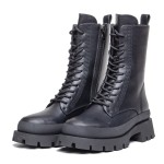 ДАМСКИ БОТИ 156315 BLACK