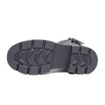ДАМСКИ БОТИ 156316 BLACK