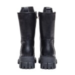ДАМСКИ БОТИ 156319 BLACK