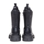 ДАМСКИ БОТИ 156320 BLACK