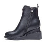 ДАМСКИ БОТИ 156321 BLACK