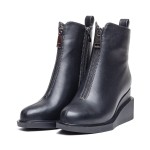 ДАМСКИ БОТИ 156321 BLACK