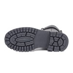 ДАМСКИ БОТИ 156324 BLACK
