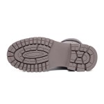 ДАМСКИ БОТИ 156324 TAUPE