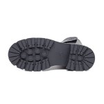 ДАМСКИ БОТИ 156326 NAVY
