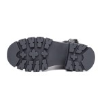 ДАМСКИ БОТИ 156327 BLACK