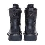 ДАМСКИ БОТИ 156328 BLACK