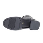 ДАМСКИ БОТИ 156331 BLACK