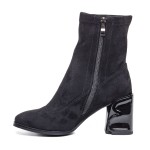 ДАМСКИ БОТИ 156333 BLACK