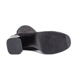 ДАМСКИ БОТИ 156333 BLACK