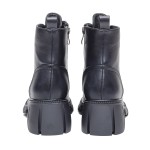 ДАМСКИ БОТИ 156335 BLACK