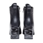ДАМСКИ БОТИ 156336 BLACK