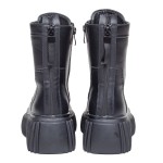 ДАМСКИ БОТИ 156338 BLACK