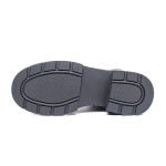 ДАМСКИ БОТИ 156339 BLACK