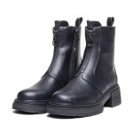 ДАМСКИ БОТИ 156339 BLACK