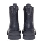 ДАМСКИ БОТИ 156339 BLACK