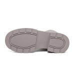 ДАМСКИ БОТИ 156339 BEIGE
