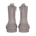 ДАМСКИ БОТИ 156339 BEIGE