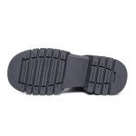 ДАМСКИ БОТИ 156340 BLACK