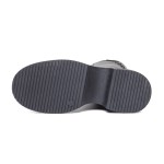ДАМСКИ БОТИ 156342 BLACK