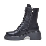 ДАМСКИ БОТИ 156342 BLACK